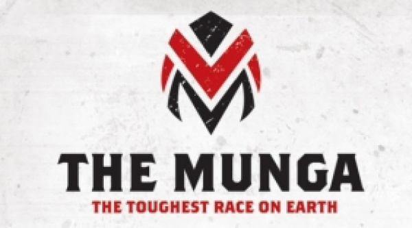 The Munga, la carrera del millón de dólares