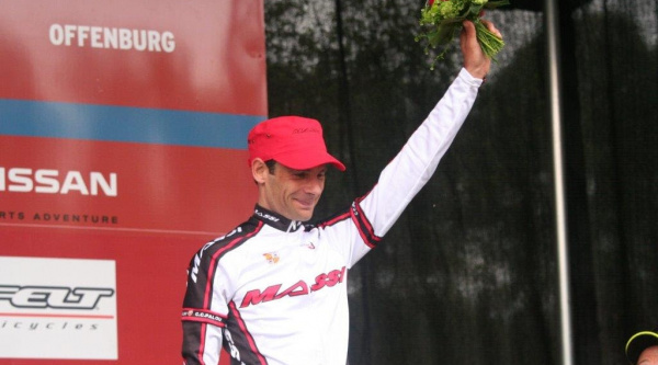 La UCI despide a Jean Christophe Peraud, encargado de la lucha contra el dopaje mecánico