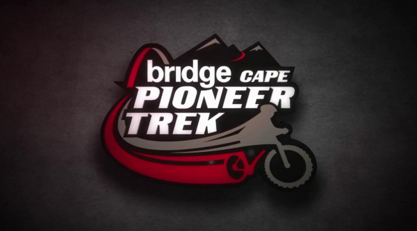 [Vídeo] Presentación del recorrido de la Bridge Cape Pioneer Trek 2014