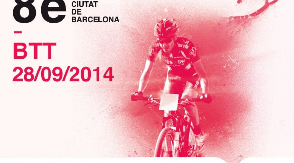 La Copa Catalana BTT Internacional 2014 llega a su fin con la disputa de la última prueba en Barcelona
