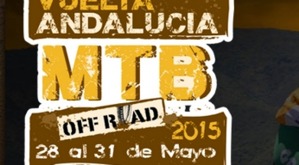 Primeros pasos de la Vuelta a Andalucía 2015