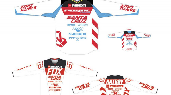 La UCI priva al Santa Cruz Syndicate de ser equipo Elite MTB
