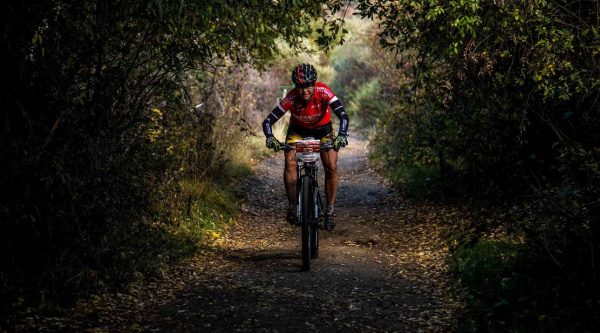 La Sierra Norte Bike Challenge lista para debutar en el calendario
