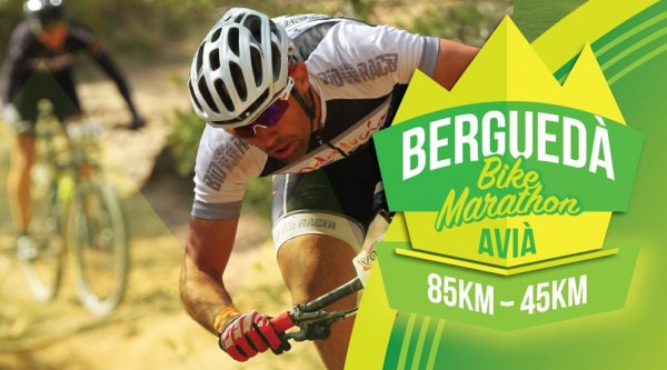 La Berguedà Bike Marathon reunirá a la elite de la larga distancia