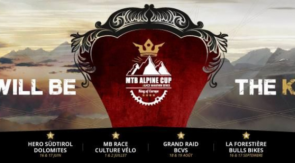 MTB Alpine Cup, buscando al rey del bike-maraton europeo