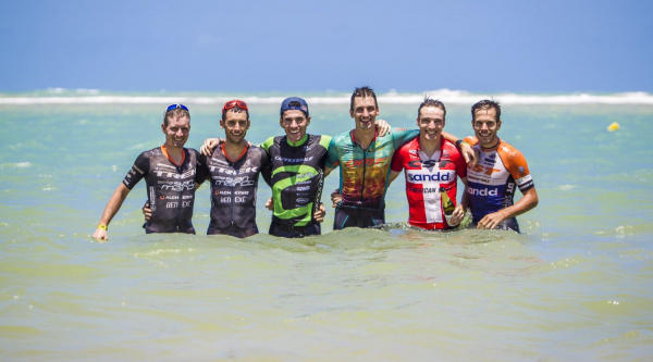 Reportaje de la Brasil Ride, el Giro de Italia del MTB