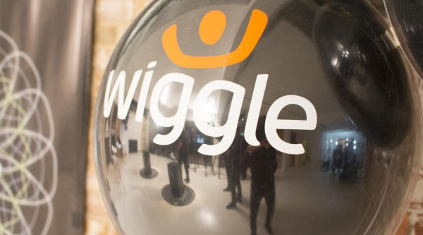 Tras Chain Reaction Cycles, Wiggle quiere comprar Bike24 y seguir creciendo como gigante de internet