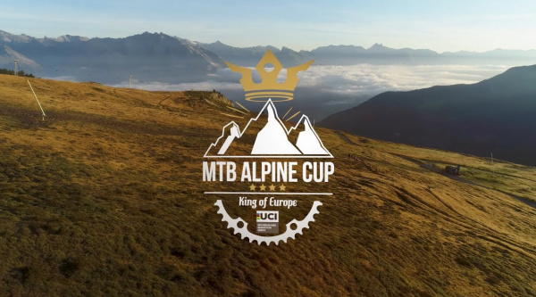 450 km y más de 20.000 metros positivos, vuelve el reto de la MTB Alpine Cup