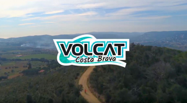 Sergi Güell sobre la nueva VolCAT Costa Brava: «es la prueba por etapas para los amantes de los senderos»