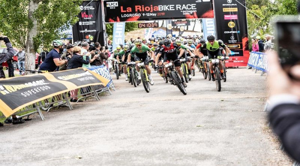 Cancelada La Rioja Bike Race presented by Pirelli 2020