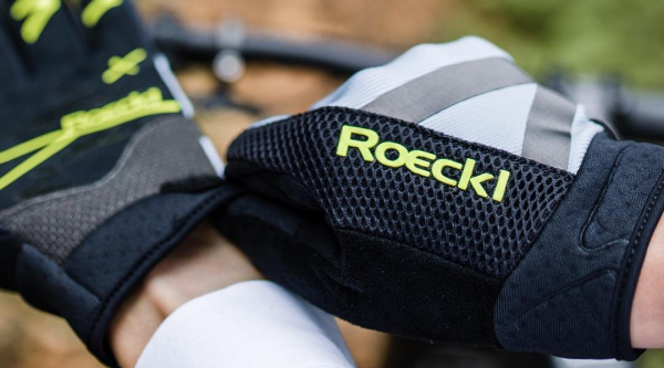 Roeckl Sports trae la mayor gama de guantes de invierno para MTB