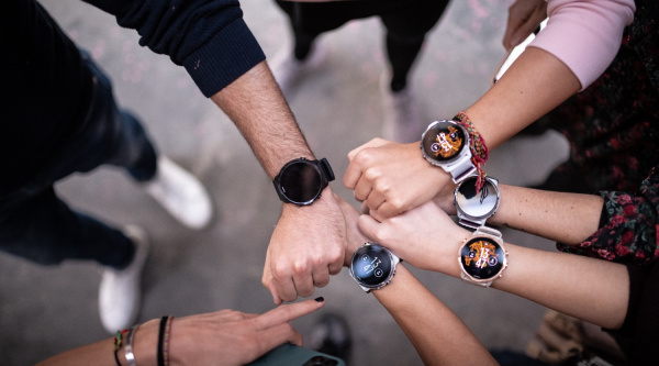Suunto 7, llega la nueva generación de relojes deportivos outdoor y Smartwatch con Wear OS by Google™
