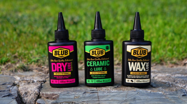 Blub Wax, Dry, Wet y Ceramic: los lubricantes para cualquier situación creados en Barcelona