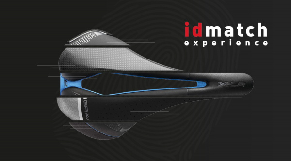 idmatch, el asistente para encontrar su sillín ideal, añade más funciones