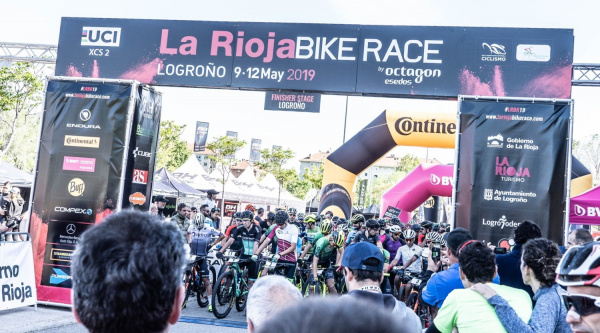 Carreras por etapas que vuelven al formato de 3 días en 2021: La Rioja Bike Race, Asturias Bike Race y Catalunya Bike Race