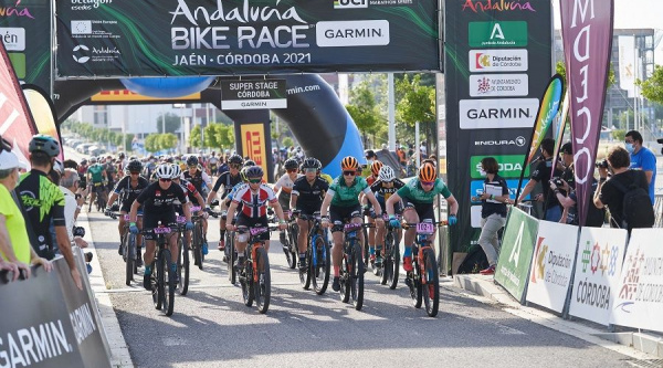 Andalucía Bike Race: nuevo doblete del Team Bulls en la penúltima etapa