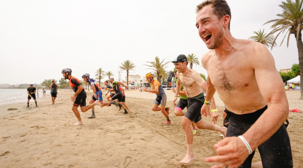 Cruza el Pirineo en gravel con el nuevo formato de la Transpyr Coast to Coast: así será la gran novedad de 2026