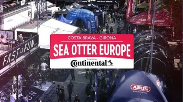 El resumen de vivido en la Sea Otter Europe 2021