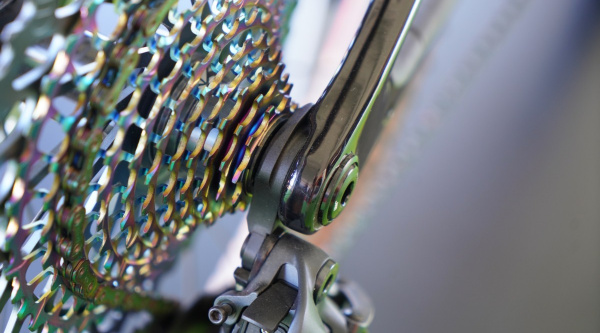 La KTM Scarp 2022 se actualiza para añadir patilla de cambio SRAM UDH