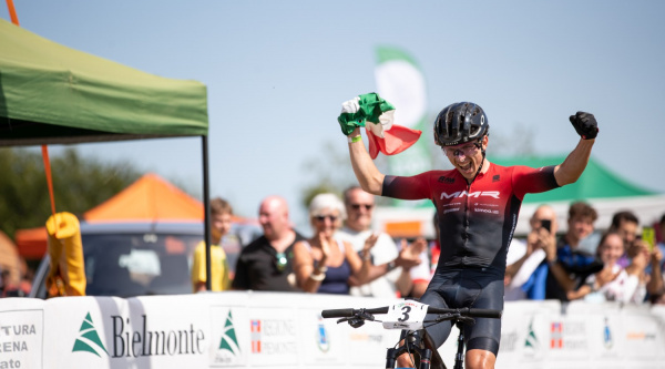 Nadir Colledani renueva con MMR Factory Racing hasta 2024