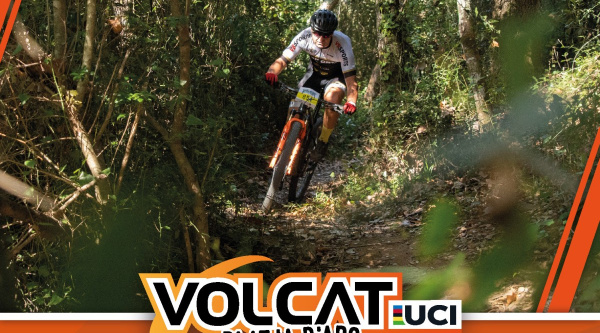 Nueva VolCAT Platja d’Aro, un nuevo formato de 2 días y puntos UCI de XCO en juego