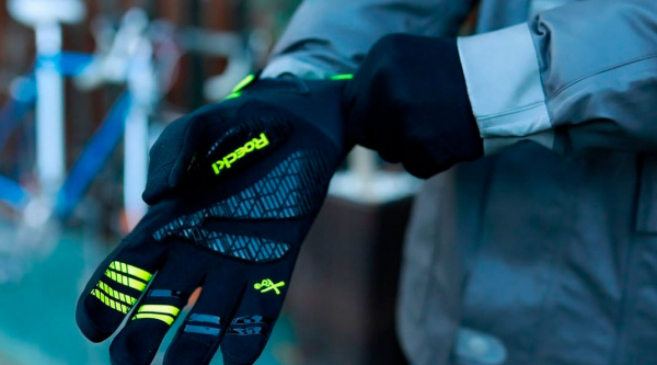 9 guantes de invierno para ciclismo con los que olvidar el frío