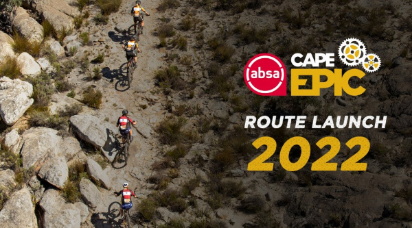 La 1a etapa más dura de su historia, así es el recorrido de la Absa Cape Epic 2022