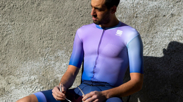 Sportful amplia su gama de prendas para crear ropa ciclista personalizada