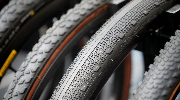 Pirelli Cinturato All Road, su nuevo neumático de gravel ultra rápido