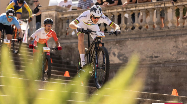 La Cycling Week Barcelona contará con el Campeonato del Mundo de Eliminator y DUB
