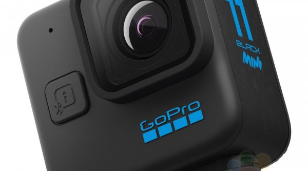 GoPro Hero 11 Black Mini, la nueva mini cámara que pronto verá la luz