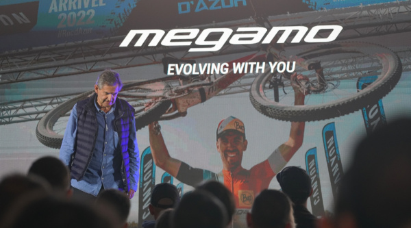 Megamo logra incrementar sus ventas en el actual contexto «desafiante»