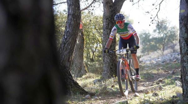 La Andalucía Bike Race by GARMIN 2023 se podrá correr también de forma individual