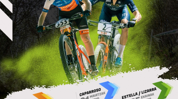 Calendario del Superprestigio MTB SISNET 2023: 4 carreras UCI y todas las sedes en Navarra