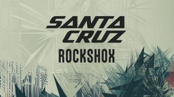 Adiós equipo Santa Cruz FSA, hola Santa Cruz RockShox