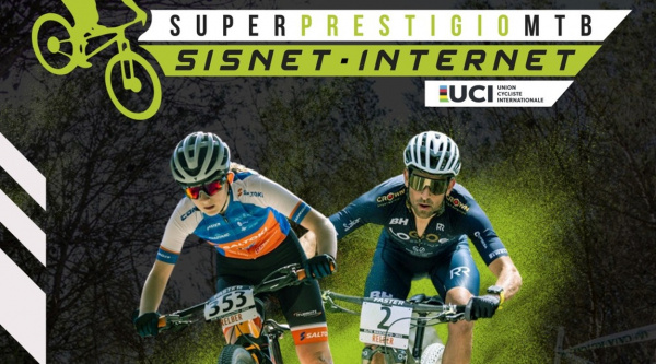 4 carreras UCI por 15€, la inscripción del Superprestigio MTB SISNET