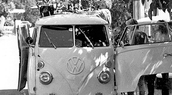 Specialized se suma a «The Original Fest», la mayor concentración de furgonetas Volkswagen en España