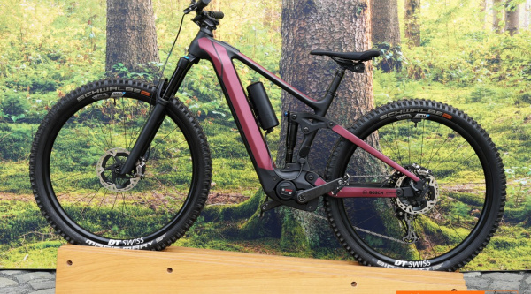 Registro, licencia y tasas para las e-bikes: el precedente que acaba de sentarse en Estados Unidos