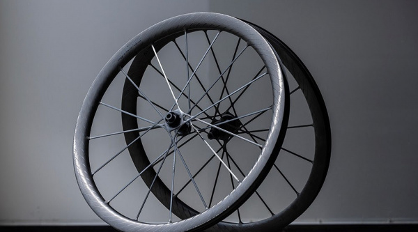Ruedas Syncros Capital SL, la tecnología Silverton SL para ruedas gravel