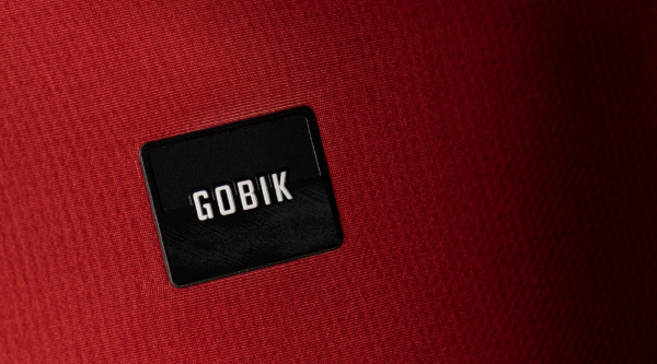 Gobik estrena logo, imagen y el claim «What a ride»