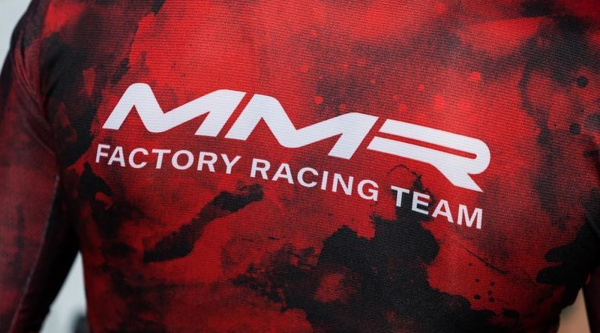 Adiós al MMR Factory Racing Team tras 9 temporadas