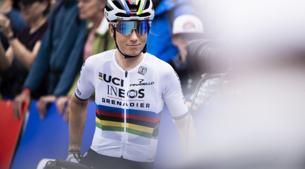 Pauline Ferrand-Prevot podría centrarse en la carretera tras los JJOO: «me gustaría hacer el Tour de Francia»