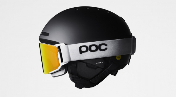 ¿Un casco para esquí, alpinismo y ciclismo? Sí, el POC Calyx
