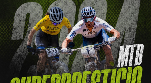 Calendario del Superprestigio MTB SISNET 2024, 3 carreras UCI en Navarra