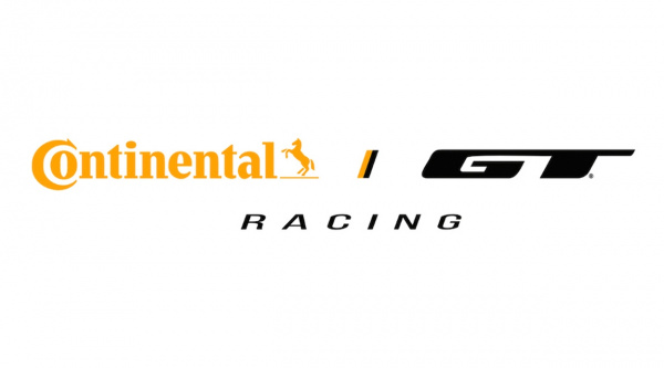 Danny Hart ficha por el Continental GT Racing