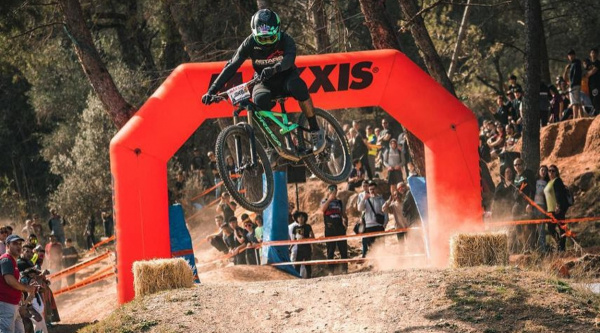 Sant Andreu de la Barca acogerá el Campeonato de España de DH 2026