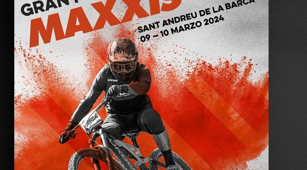 30 ediciones del Gran Premio Maxxis Sant Andreu de la Barca, así se presenta esta mítica prueba