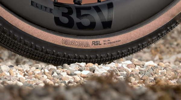 Bontrager Girona y Bontrager Betasso, sus dos nuevos neumáticos de gravel