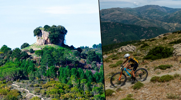 Las nuevas sedes del Rally di Sardegna MTB 2024, escogidas para descubrir su encanto interior en bici