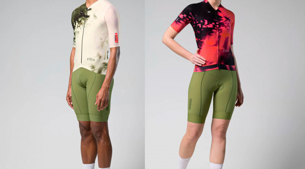 Gobik REWIND, así son los colores y diseños de su nueva colección de ropa ciclista de verano